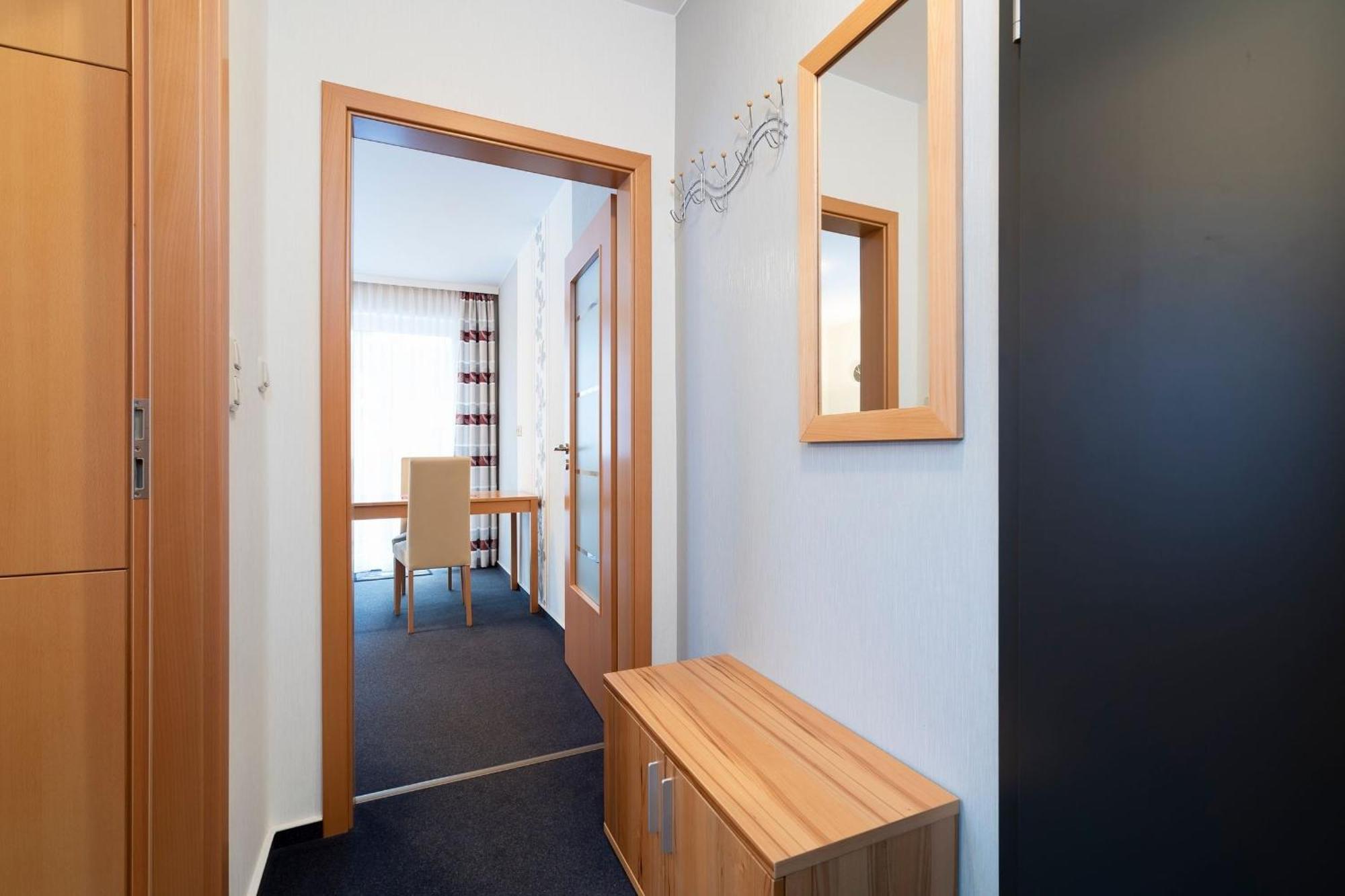 Haus Tweeflunken Wohnung 1 Kellenhusen Ngoại thất bức ảnh
