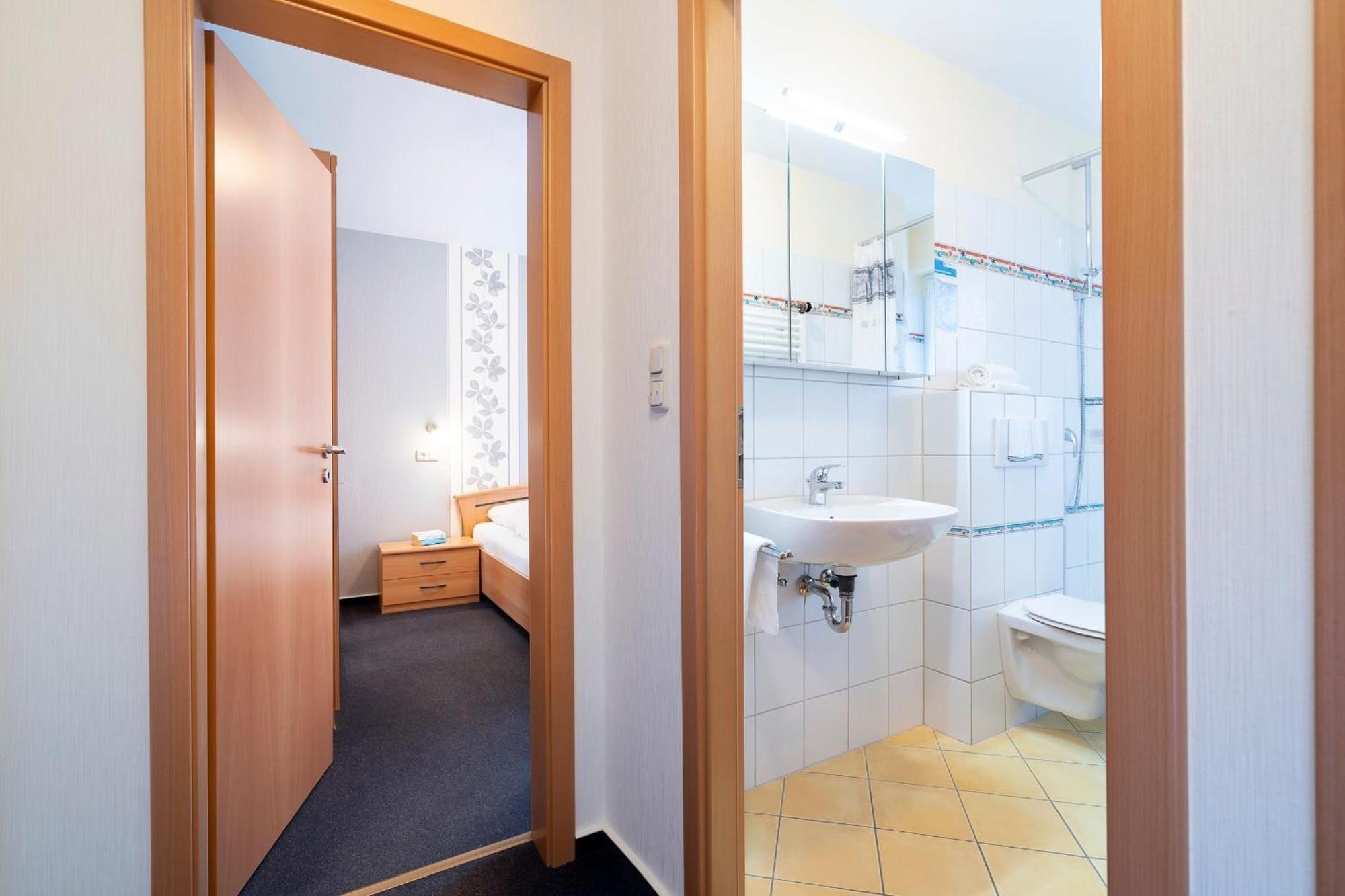 Haus Tweeflunken Wohnung 1 Kellenhusen Ngoại thất bức ảnh