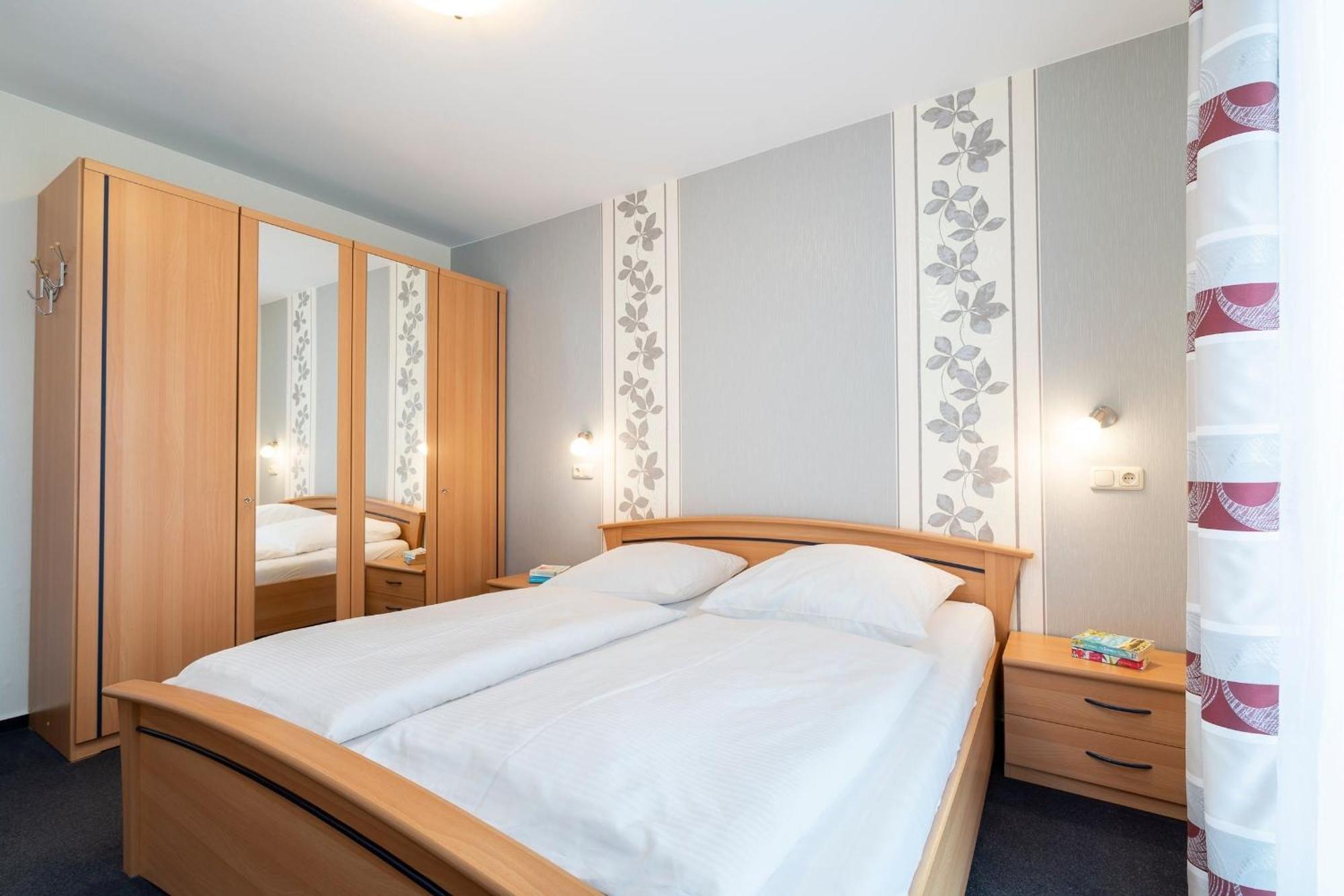 Haus Tweeflunken Wohnung 1 Kellenhusen Ngoại thất bức ảnh
