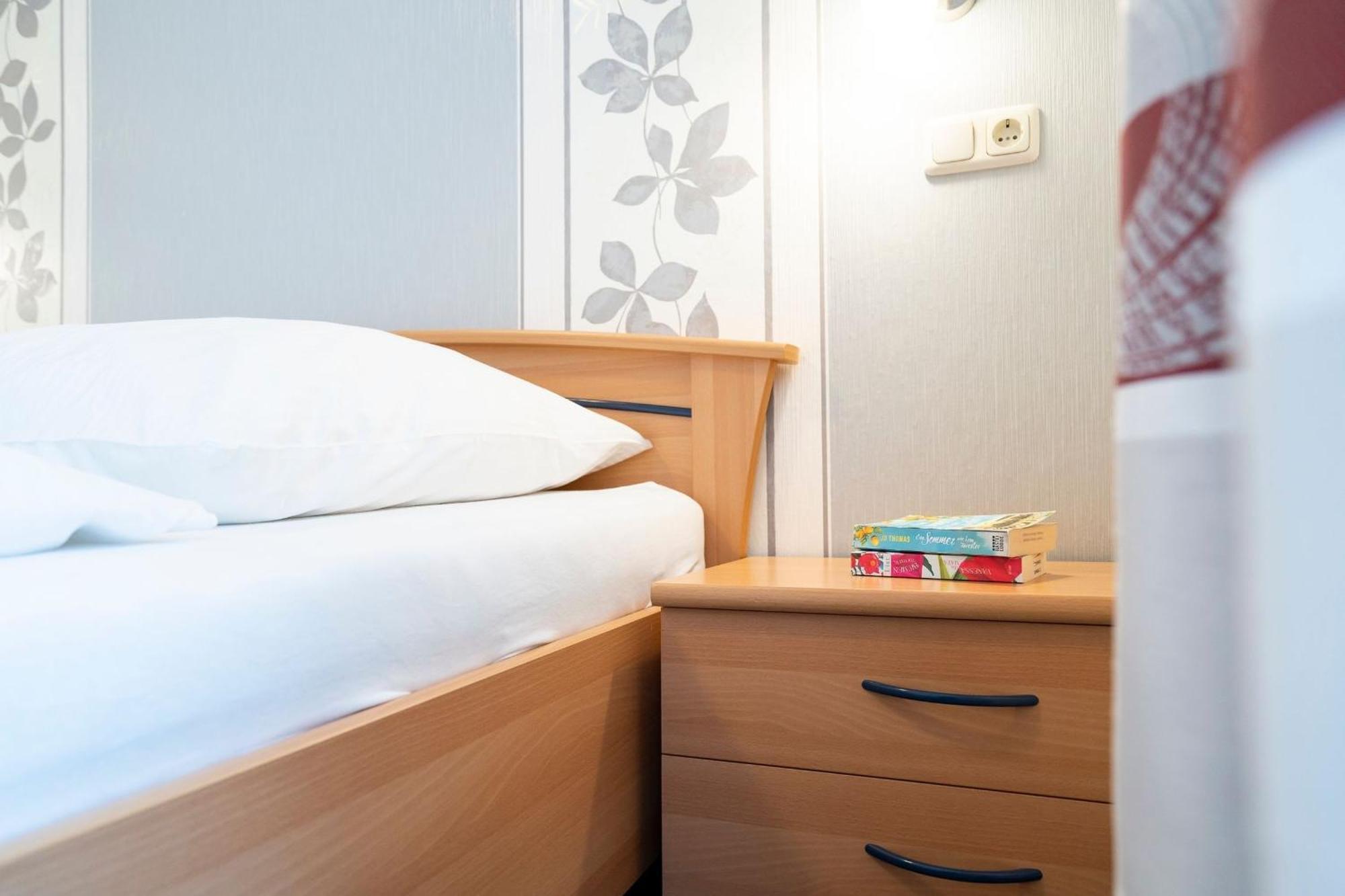 Haus Tweeflunken Wohnung 1 Kellenhusen Ngoại thất bức ảnh