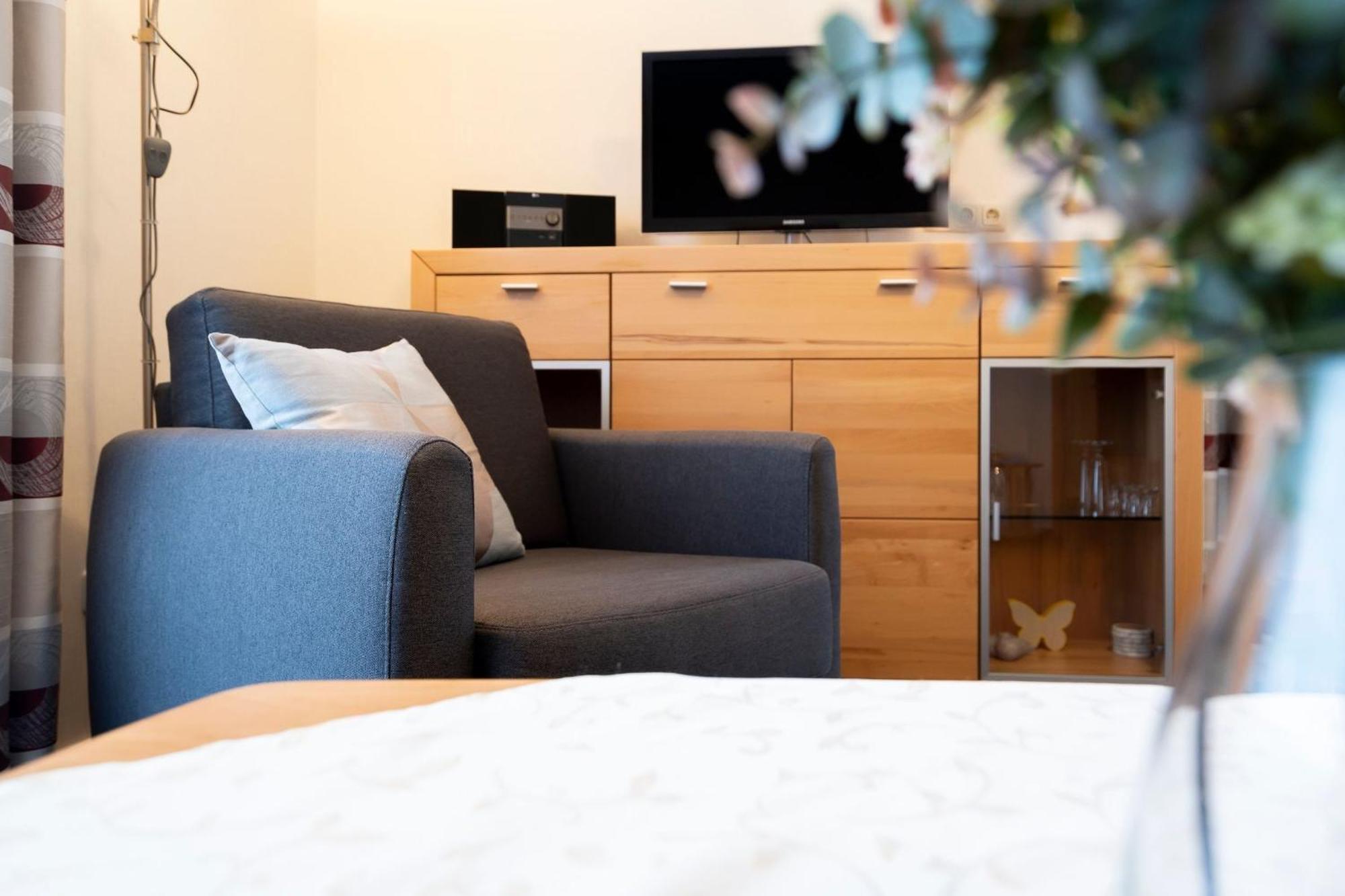 Haus Tweeflunken Wohnung 1 Kellenhusen Ngoại thất bức ảnh
