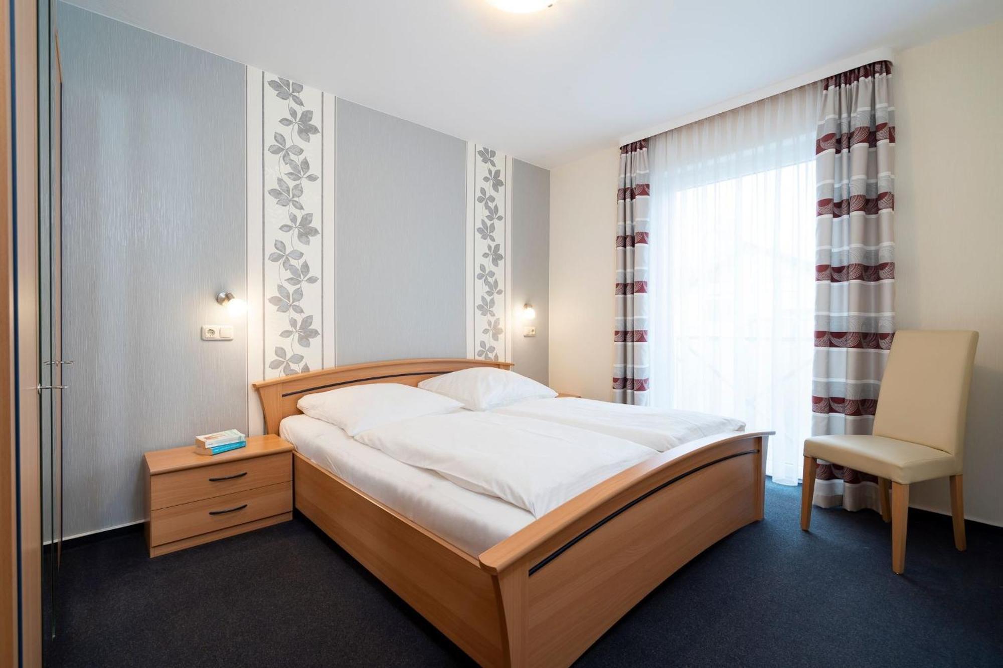 Haus Tweeflunken Wohnung 1 Kellenhusen Ngoại thất bức ảnh